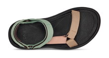 Teva Sandale Hurricane XLT2 Basil/ Maple Sugar Multi grün/braun Damen